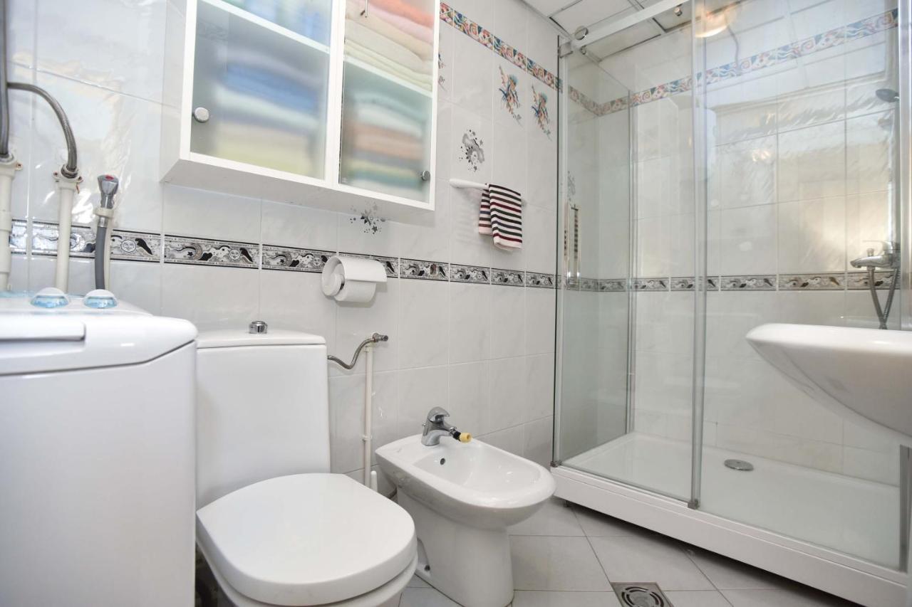 Comfort Inn Old Town Budva Bagian luar foto