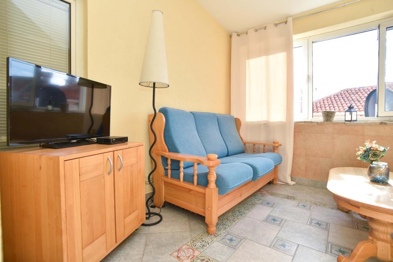 Comfort Inn Old Town Budva Bagian luar foto