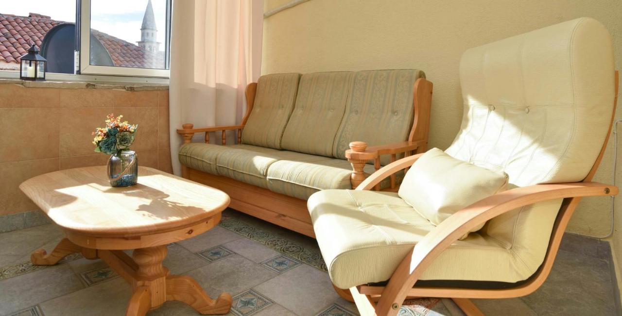 Comfort Inn Old Town Budva Bagian luar foto