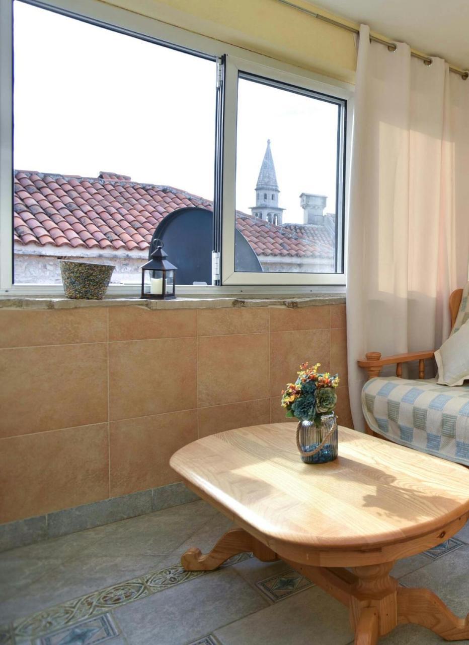 Comfort Inn Old Town Budva Bagian luar foto